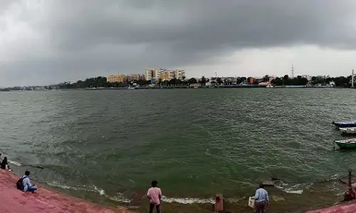 टोम एंड प्लूम: मानसून हरे-भरे भोपाल का आनंद लेने का सही समय है