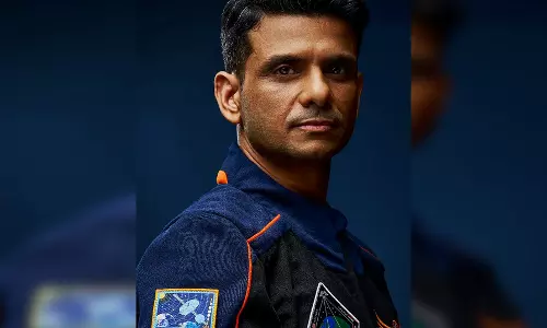 भारतीय अंतरिक्ष यात्री शुभांशु शुक्ला की घर वापसी तय, 15 जुलाई को होगा स्प्लैशडाउन
