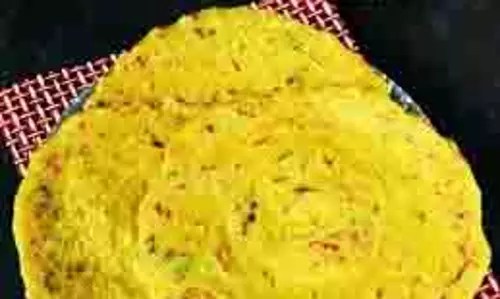 Healthy Salad Cheela : झटपट कम होने लगेगा आपका वजन,शुरू कर दें सलाद चीला Healthy Salad Cheela : झटपट कम होने लगेगा आपका वजन,शुरू कर दें सलाद चीला