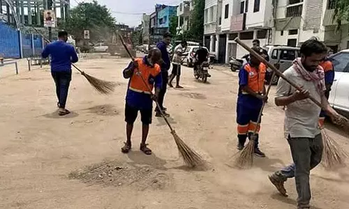 GIS -2025 ने स्वच्छ सर्वेक्षण-2024 में भोपाल की रैंकिंग बढ़ाई