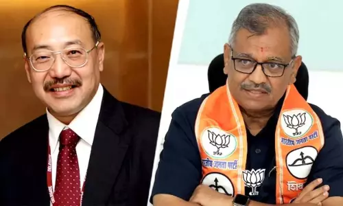 राष्ट्रपति ने राज्यसभा के लिए 4 सदस्यों को किया मनोनीत, उज्जवल निकम सहित इन लोगों का नाम शामिल