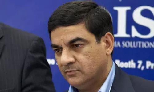 अदालत ने संजय भंडारी को भगोड़ा घोषित करने की याचिका स्थगित की
