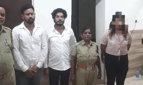 ओडिशा की राजधानी में महिला DJ से छेड़छाड़ के आरोप में नाइट क्लब मालिक गिरफ्तार