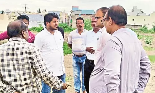 Odisha : ब्रह्मपुरा नगर निगम के तहत विभिन्न विकास कार्यों की रिपोर्ट पूरी हो गई