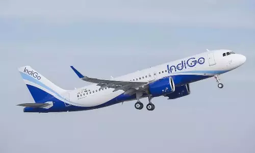 Indore-Jammu सीधी उड़ान अक्टूबर में फिर से शुरू होगी