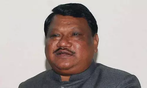 Odisha: केंद्रीय जनजातीय मामलों के मंत्री जुएल ओराम ने कहा- अब चुनाव नहीं लड़ूंगा