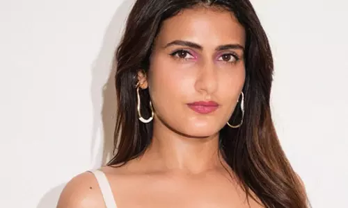 शादी को लेकर समाज की सोच बदल रही, अब पहले जैसा दबाव नहीं: फातिमा सना शेख