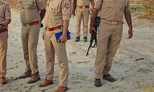Lucknow: युवक ने विश्वास तोड़कर की घिनौनी हरकत, अब पुलिस के शिकंजे में