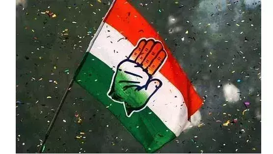 Kerala : केपीसीसी पुनर्गठन कांग्रेस नेता आज दिल्ली में Kerala : केपीसीसी पुनर्गठन कांग्रेस नेता आज दिल्ली में