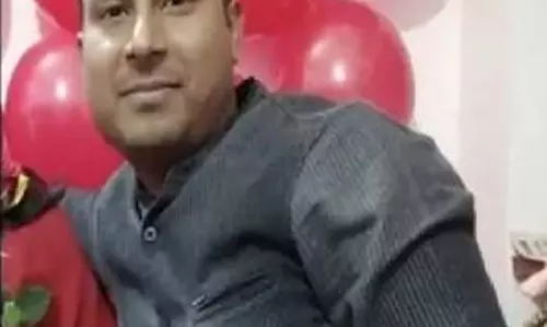 आरक्षक ने एसपी के नाम का इस्तेमाल कर करोड़ों की ठगी की, गिरफ्तार
