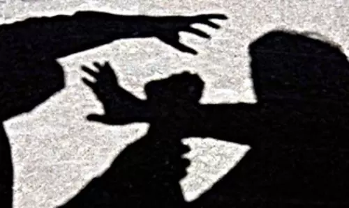 Kendrapara में विधवा से बलात्कार के आरोप में स्कूल शिक्षक गिरफ्तार