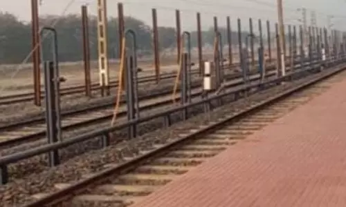 नियम सिर्फ जनता के लिए! रोजाना जाम लगने से परेशान