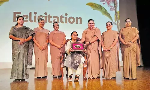 लघु कथाएँ भावनाओं को व्यक्त करने का एक उपयुक्त माध्यम हैं: लेखिका बानू मुश्ताक