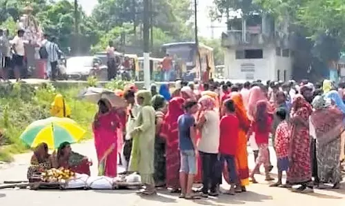 Cuttack में डायरिया से नाबालिग की मौत, परिजनों ने चिकित्सा लापरवाही का आरोप लगाया