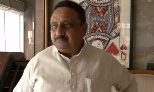ममता सरकार कानून-व्यवस्था सुधारे, कांवड़ यात्रा में बाधा डालने वालों पर कार्रवाई हो : प्रवीण खंडेलवाल