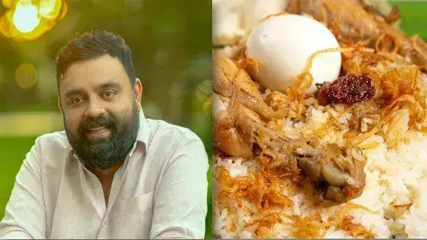 Kerala :  लोकप्रिय फूड व्लॉगर मृणाल के लिए जीवन का चक्र पूरा हुआ