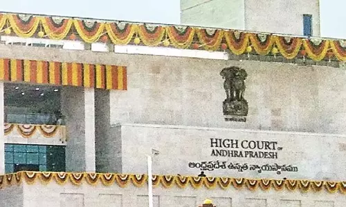 Andhra HC ने 27 साल के अलगाव के बाद दंपति को तलाक की अनुमति दी