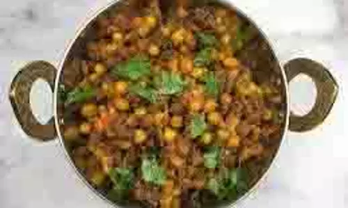 Chana Fry Recipe: चटपटी चना फ्राई रेसिपी ट्राई करें