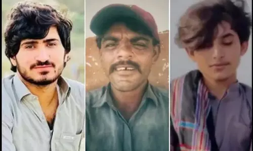 राजधानी में बलूच छात्रों को निशाना बनाया, बलूचिस्तान से बाहर भी कार्रवाई जारी: पाकिस्तान