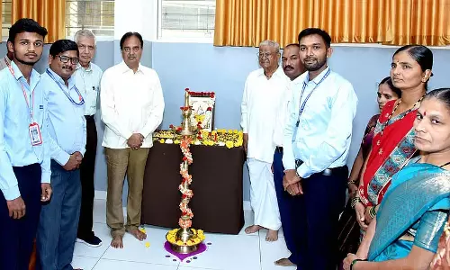 Gokak : 55 छात्रों के लिए नियुक्ति आदेश
