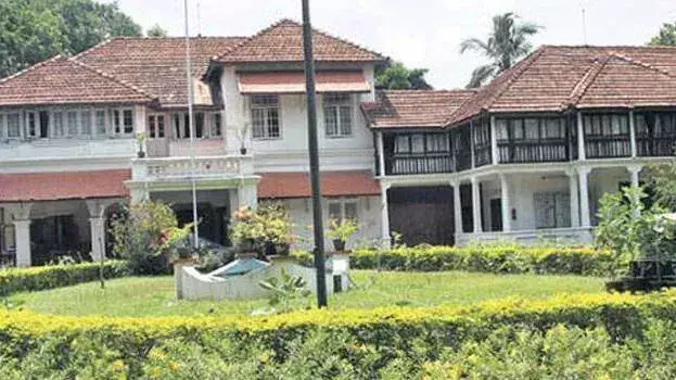 Kerala के मुख्यमंत्री के सरकारी आवास को बम से उड़ाने की धमकी, जांच जारी
