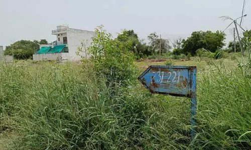 अधूरी परियोजनाओं के बावजूद, BDA नए शहरी एस्टेट की योजना बना रहा अधूरी परियोजनाओं के बावजूद, BDA नए शहरी एस्टेट की योजना बना रहा