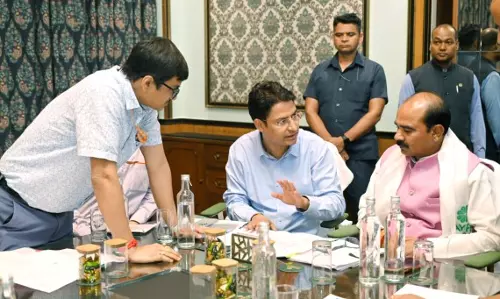 Sikkim :  उत्तर बंगाल में सड़क बुनियादी ढांचे पर बड़ा जोर