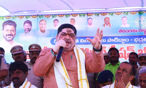 मंत्री पोन्नम प्रभाकर: Telangana में ड्राइविंग प्रशिक्षण केंद्र से जल्द ही ड्राइविंग लाइसेंस मिलेगा