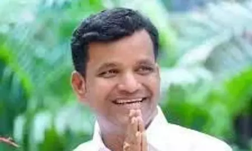 पूर्व MLA ने मुख्यमंत्री के दौरे से पहले पानी छोड़ने की मांग की पूर्व MLA ने मुख्यमंत्री के दौरे से पहले पानी छोड़ने की मांग की