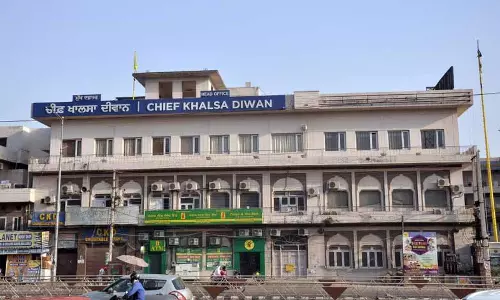 चीफ खालसा दीवान ने Majithia के पिता की सदस्यता बहाल की