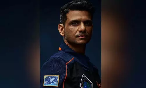 एक्सिओम-4 की वापसी 15 जुलाई दोपहर 3 बजे: शुभांशु पर बोले जितेंद्र सिंह