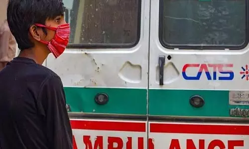 बैंगलोर हत्याकांड: एम्बुलेंस चालक की सूचना से पुलिस को मिली मदद