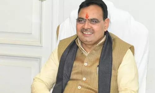 Jaipur: मुख्यमंत्री भजनलाल शर्मा की पहल, खनिज ब्लॉकों के शीघ्र संचालन पर होगा मंथन