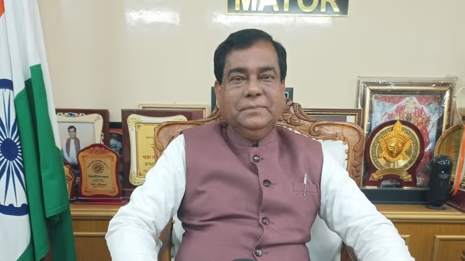 Tripura :  अगले 20 वर्षों में अगरतला में बड़े पैमाने पर विकास होगा