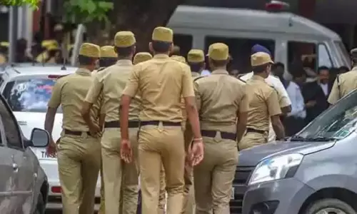 पहली बार, Chennai पुलिस ने महिला को उत्पीड़क से बचाने के लिए सुरक्षा आदेश का इस्तेमाल किया पहली बार, Chennai पुलिस ने महिला को उत्पीड़क से बचाने के लिए सुरक्षा आदेश का इस्तेमाल किया