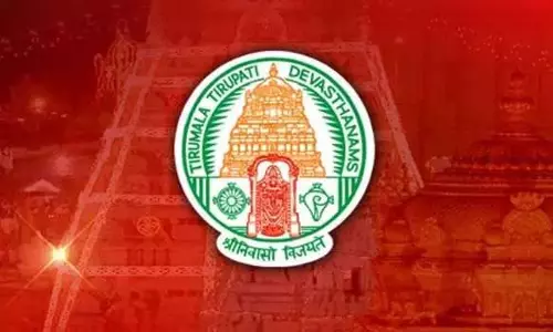 TTD में गैर-हिंदू कर्मचारियों को लेकर नया विवाद