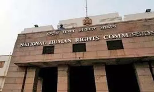 एनएचआरसी ने गर्म राख में गिरने से लड़के की मौत पर एटीआर मांगी