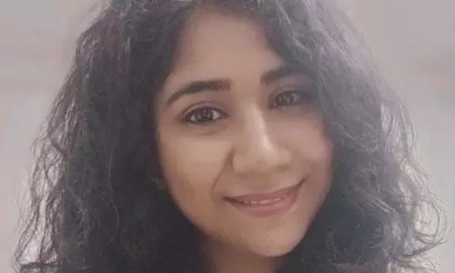बालासोर की लड़की को कृषि अनुसंधान के लिए कनाडा में सम्मानित किया जाएगा