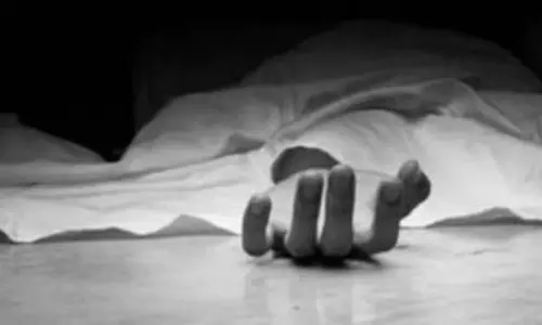 Mangaluru : निरीक्षण के दौरान गैस रिसाव से दो की जान गई Mangaluru : निरीक्षण के दौरान गैस रिसाव से दो की जान गई