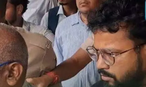 बालासोर छात्रा आत्मदाह मामला: प्रिंसिपल निलंबित, शिक्षक गिरफ्तार
