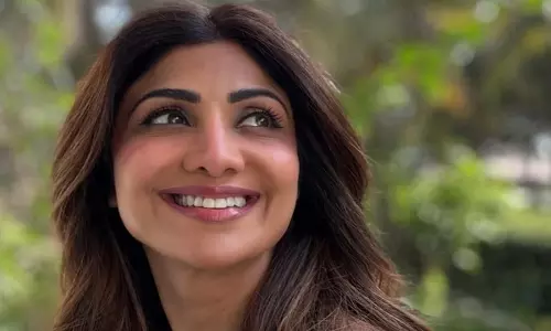 Shilpa Shetty ने बताया कि उन्होंने मलयालम सिनेमा में काम क्यों नहीं किया