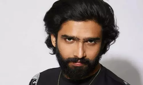 Amaal Mallik ने परिवार से नाता तोड़ने वाले अपने विवादास्पद पोस्ट पर प्रतिक्रिया दी Amaal Mallik ने परिवार से नाता तोड़ने वाले अपने विवादास्पद पोस्ट पर प्रतिक्रिया दी
