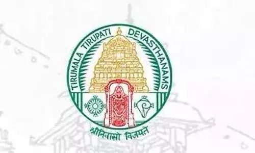 TTD में गैर-हिंदू कर्मचारियों को लेकर नया विवाद