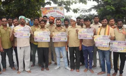 ड्राइवरों का विरोध दो फाड़, मंत्रालय ने आंदोलन खत्म करने की अपील की