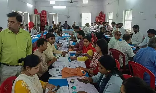 बिहार में मतदाता सूची पुनरीक्षण: नेपाली, बांग्लादेशी नागरिकों के नाम मिले