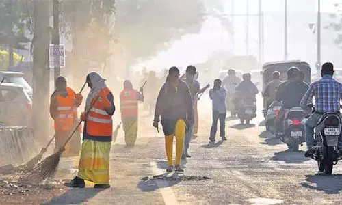 स्वच्छ सर्वेक्षण पुरस्कारों में Telangana का प्रदर्शन खराब