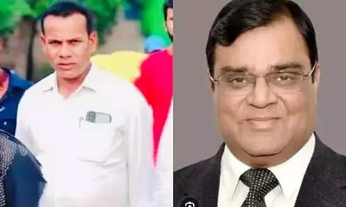 बिहार में गोलीबारी जारी: एक और भाजपा नेता की हत्या बिहार में गोलीबारी जारी: एक और भाजपा नेता की हत्या