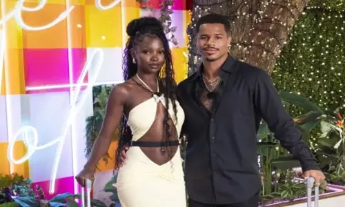 Love Island USA सीजन 7 एपिसोड 34 में किसे बाहर किया गया? Love Island USA सीजन 7 एपिसोड 34 में किसे बाहर किया गया?