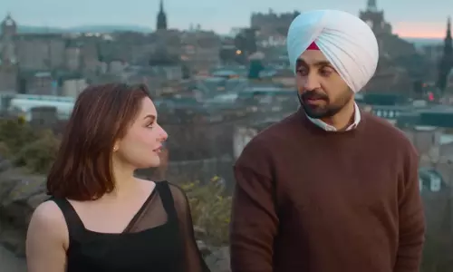 Sardaar Ji 3 बॉक्स ऑफिस कलेक्शन