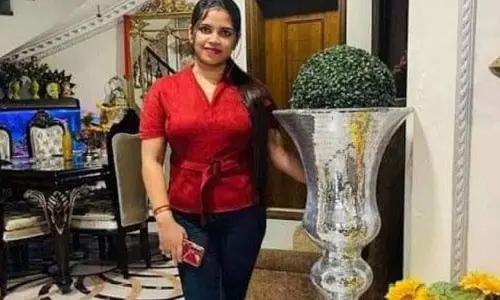 अर्चना नाग ने गिरफ्तारी के पीछे बीजद की साजिश का आरोप लगाया अर्चना नाग ने गिरफ्तारी के पीछे बीजद की साजिश का आरोप लगाया
